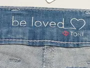 Vorschaubild TONI Jeans Straight Leg 3