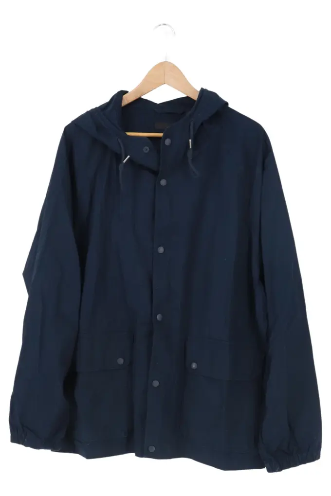 UNIQLO Leichte Jacke Bild 1