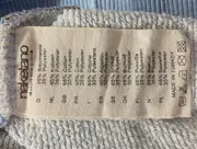 Vorschaubild 4 von Damen Kapuzenpullover Hoodie Blau Gr. 34/XS Casual Urban Streetwear