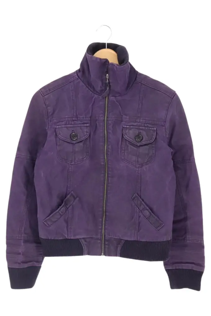 GIPSY Jeansjacke Bild 1