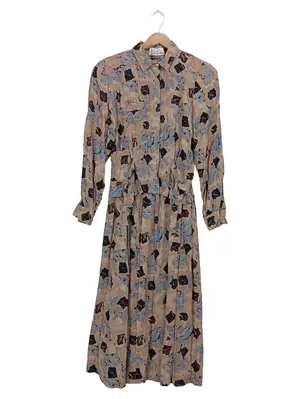 BETTY BARCLAY Blusenkleid