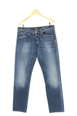 REPLAY Jeans Straight Leg