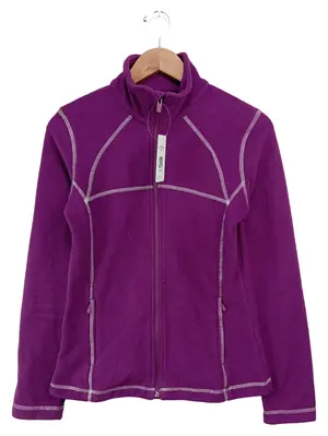 ALPINE Fleecejacke