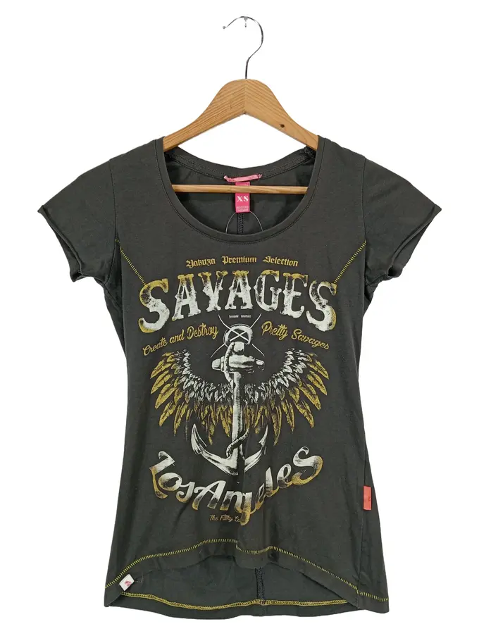 YAKUZA T-Shirt Bild 1