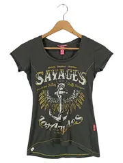 Vorschaubild YAKUZA T-Shirt 1