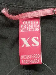 Vorschaubild YAKUZA T-Shirt 3