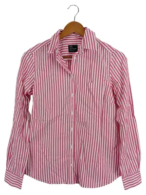 PEAK PERFORMANCE Hemdbluse