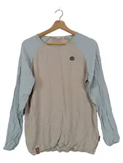 Vorschaubild NAKETANO Langarmshirt 1