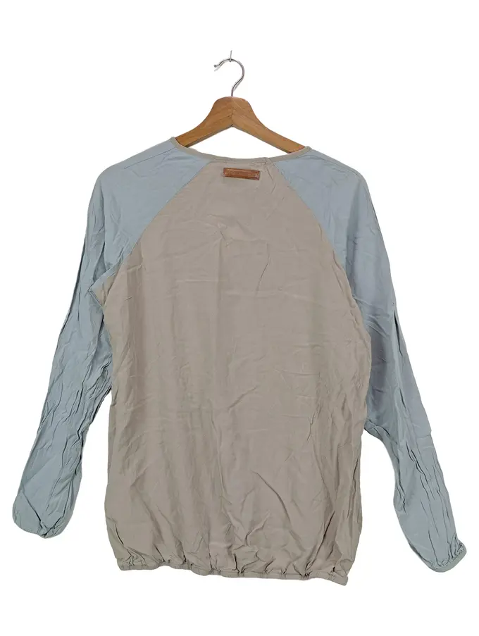 NAKETANO Langarmshirt Bild 2