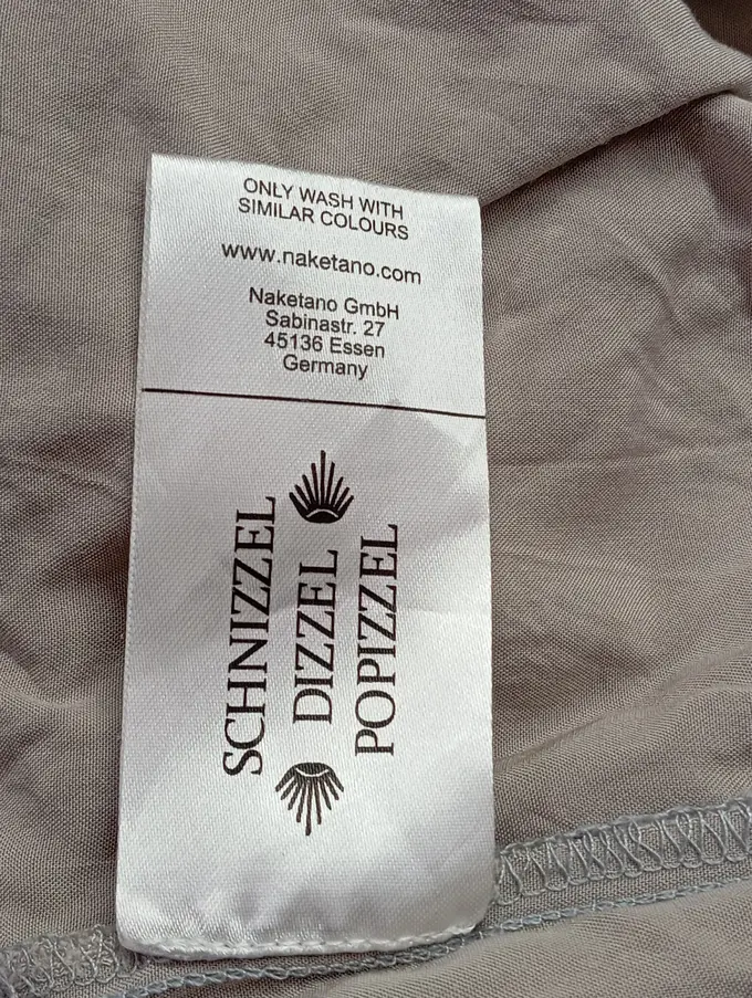 NAKETANO Langarmshirt Bild 4