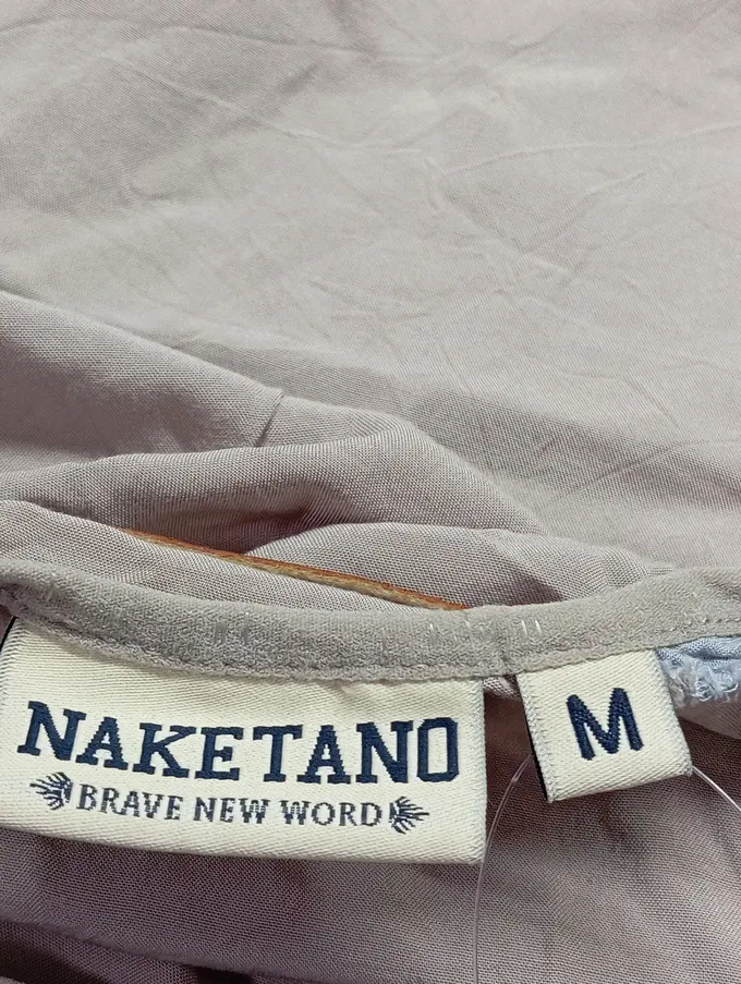 NAKETANO Langarmshirt Bild 3