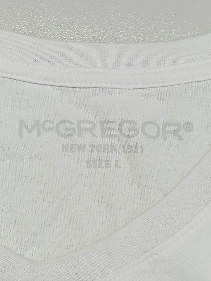 MCGREGOR T-Shirt Bild 3