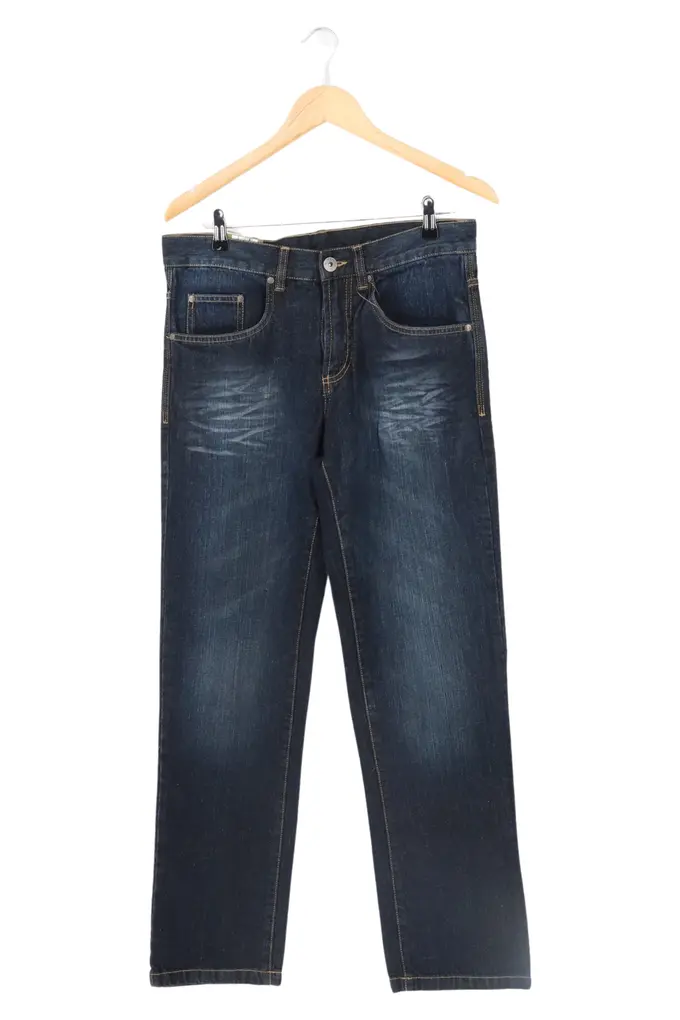 WATSONS Jeans Straight Leg Bild 1