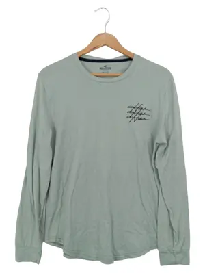 HOLLISTER Langarmshirt