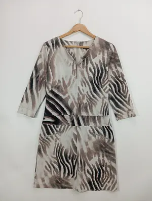 CAROLINE BISS Blusenkleid