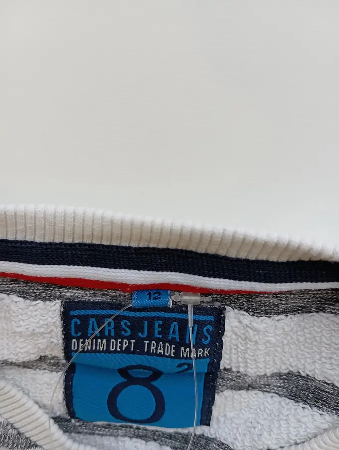 CARS JEANS Pullover Bild 3