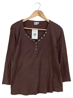MISS ETAM Langarmshirt