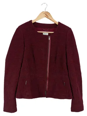 RENÉ LEZARD Leichte Jacke