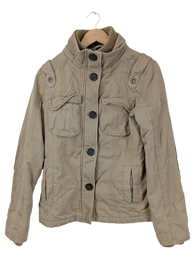 CHIEMSEE Steppjacke Bild 1