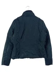 Vorschaubild 2 von Steppjacke Damen Blau Gr. 40/L Casual Vintage Outdoor