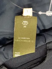 Vorschaubild 3 von Steppjacke Damen Blau Gr. 40/L Casual Vintage Outdoor