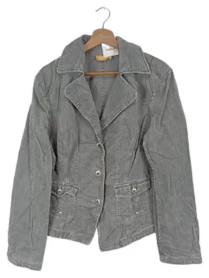 BIBA Cordjacke