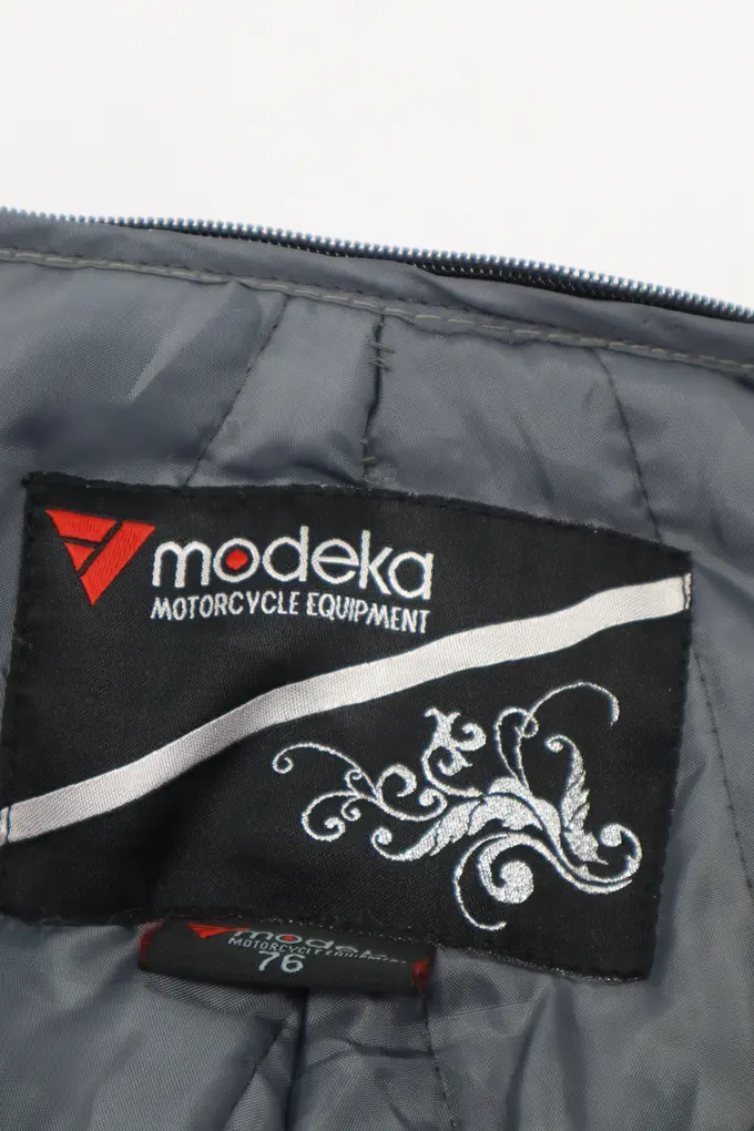 MODEKA Motorradhose Bild 3