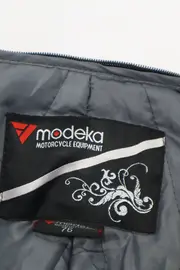 Vorschaubild MODEKA Motorradhose 3