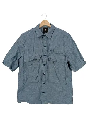 G-STAR RAW Freizeithemd