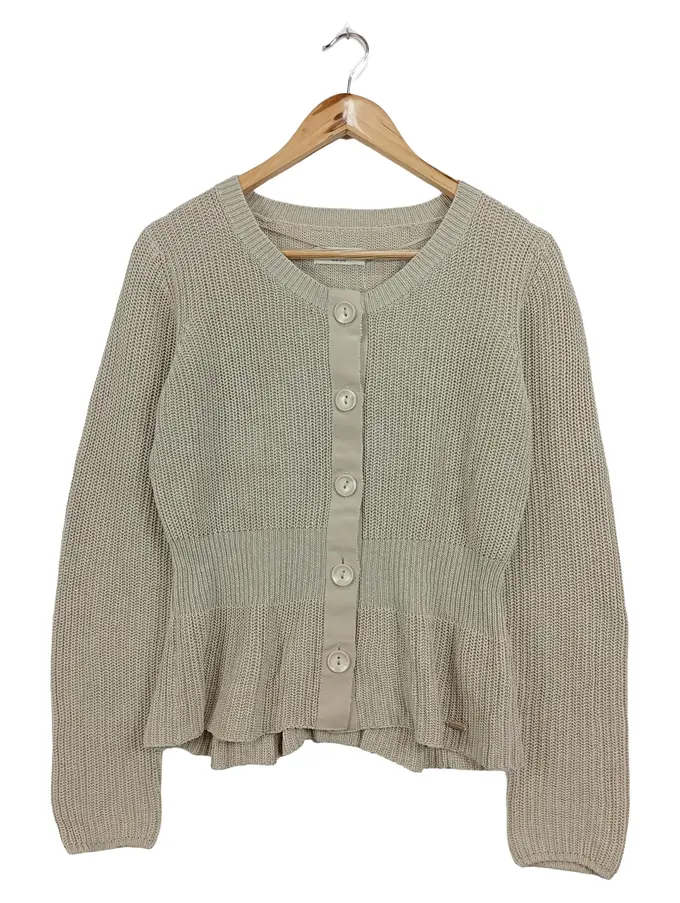 TOM TAILOR Strickjacke Bild 1