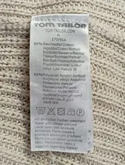 Vorschaubild TOM TAILOR Strickjacke 4