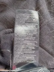 Vorschaubild 4 von Herren Pullover Blau Gr. XL/54 Casual Baumwolle Polyamid