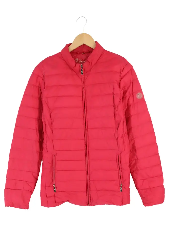 ALLDAY Steppjacke Bild 1