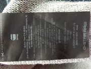 Vorschaubild 4 von Herren Sweatshirt Gr. 50/L Blau Casual Pullover Langarm Modern