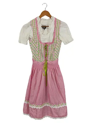 ALMENRAUSCH Dirndl Trachtenkleid