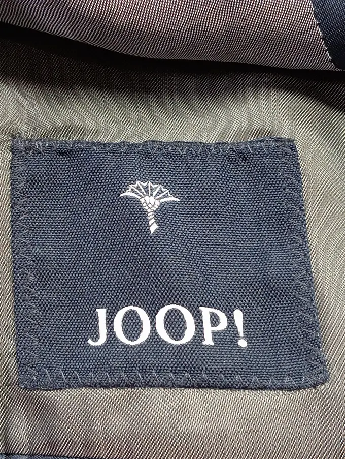 JOOP! Sakko Bild 3