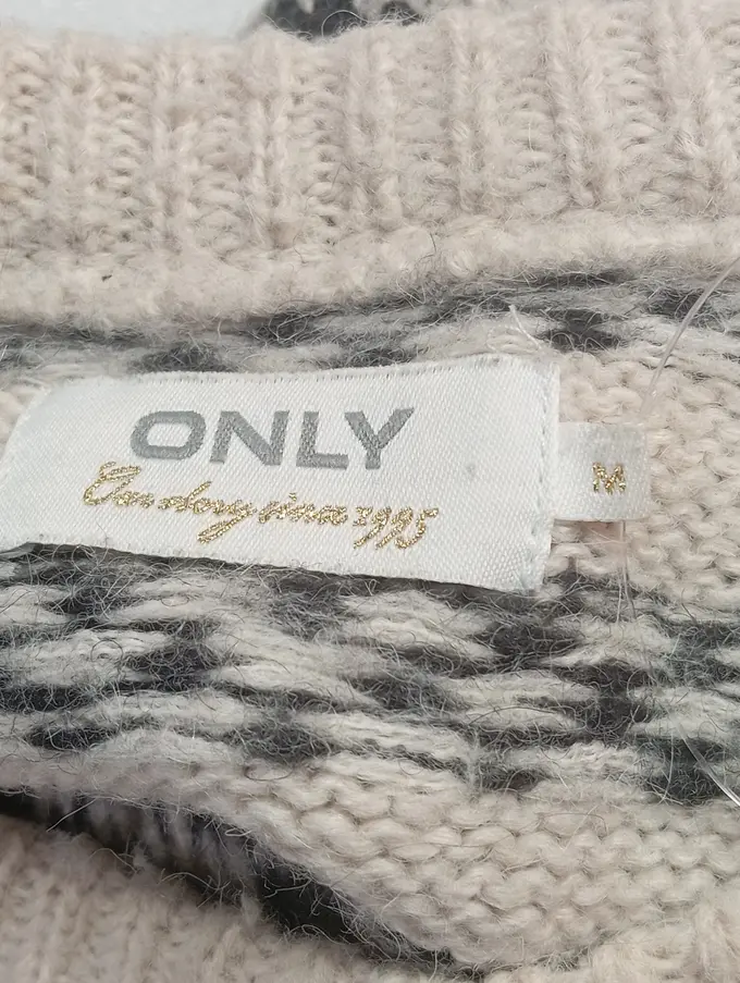 ONLY Pullover Bild 3