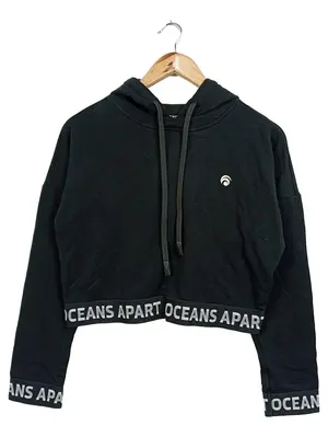 OCEANS APART Kapuzenpullover