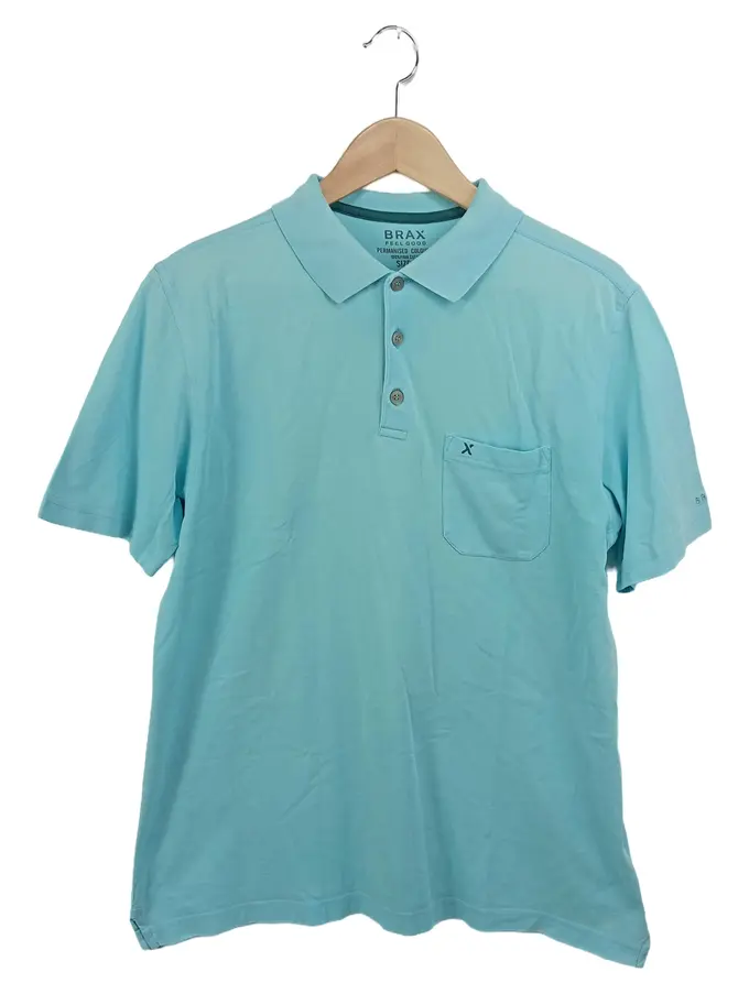 BRAX Poloshirt Bild 1