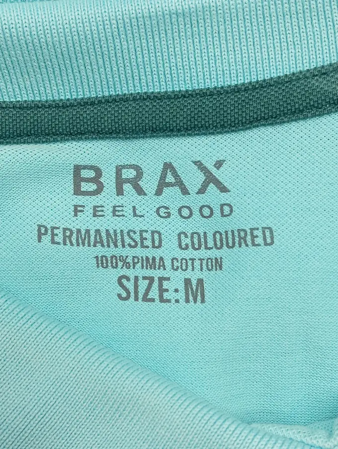 BRAX Poloshirt Bild 3