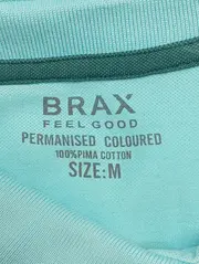 Vorschaubild BRAX Poloshirt 3