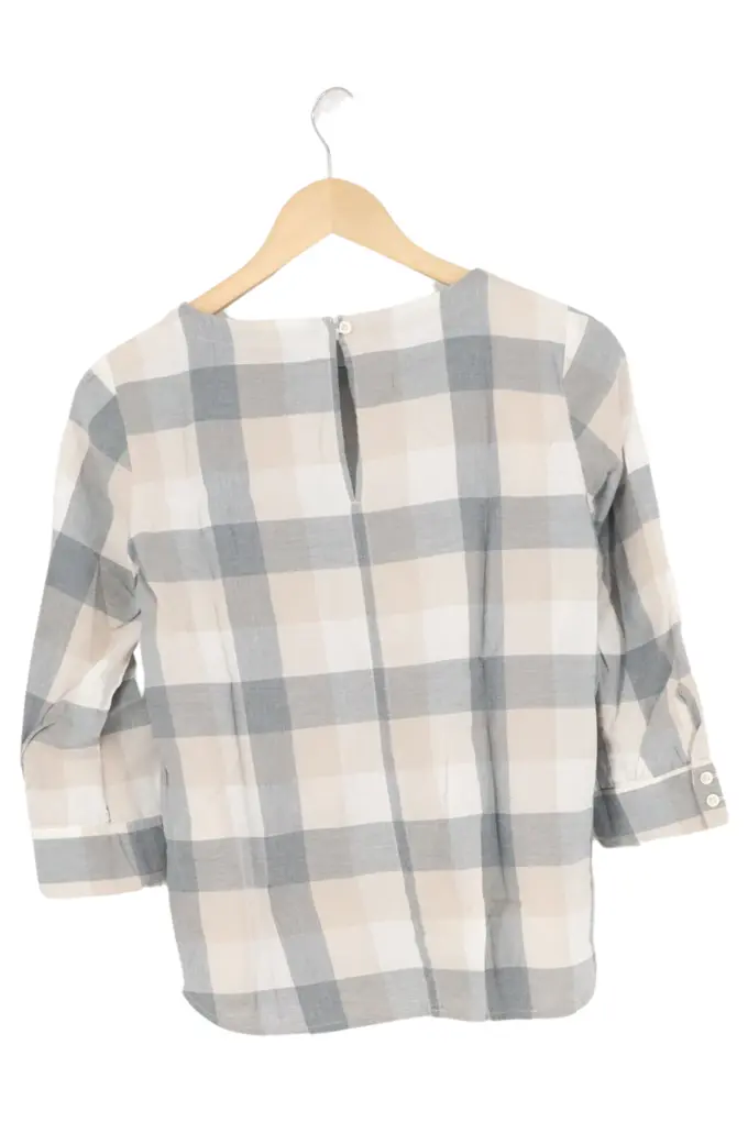 MARC O'POLO Bluse Bild 2