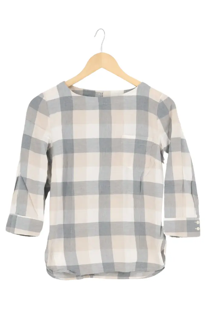 MARC O'POLO Bluse Bild 1