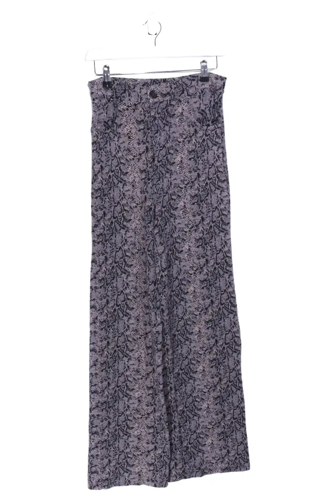 STITCH & SOUL Stoffhose Bild 1