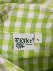 Vorschaubild DISTLER ORIGINAL Freizeithemd 3