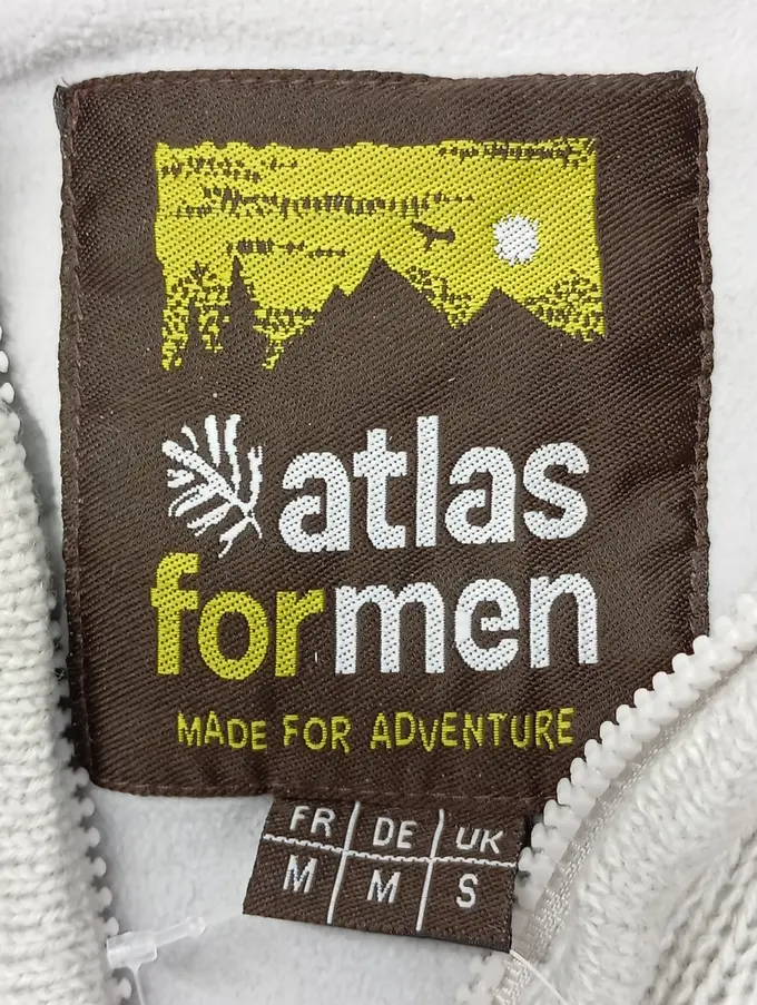 ATLAS Strickjacke Bild 3