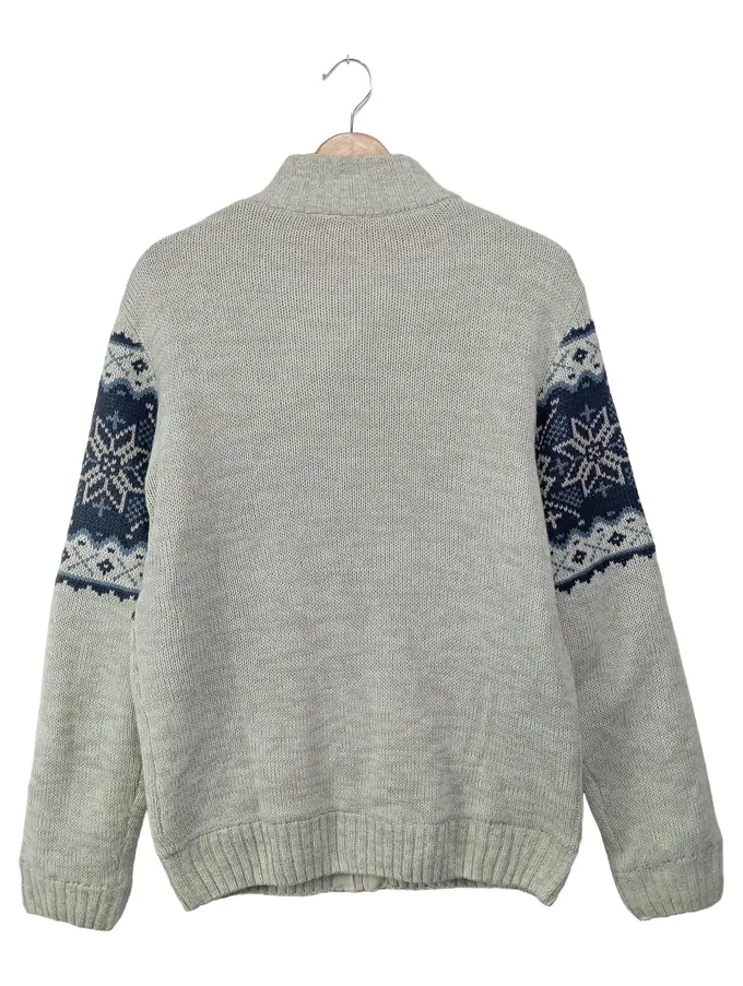 ATLAS Strickjacke Bild 2
