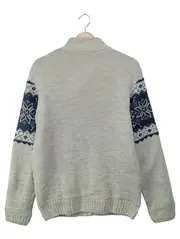 Vorschaubild ATLAS Strickjacke 2