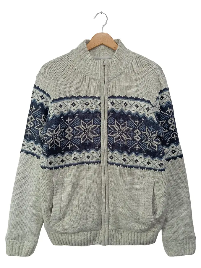 ATLAS Strickjacke Bild 1