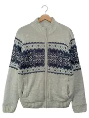 Vorschaubild ATLAS Strickjacke 1